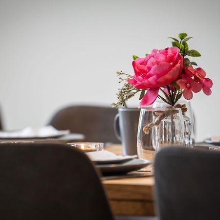 Vakantiewoningen Hoeve Carpe Diem - Dalhem - Aubel - Voeren 外观 照片