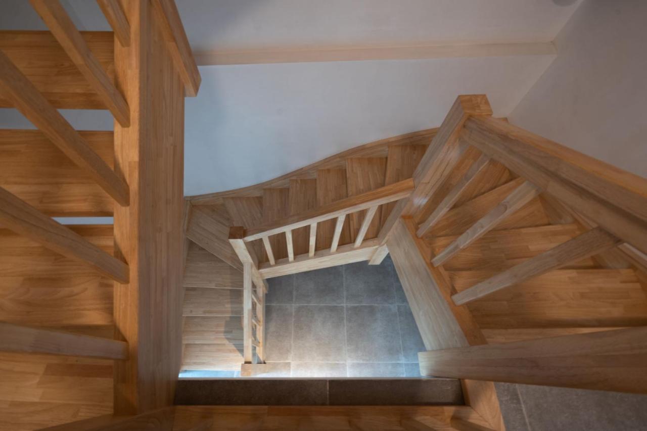 Vakantiewoningen Hoeve Carpe Diem - Dalhem - Aubel - Voeren 外观 照片