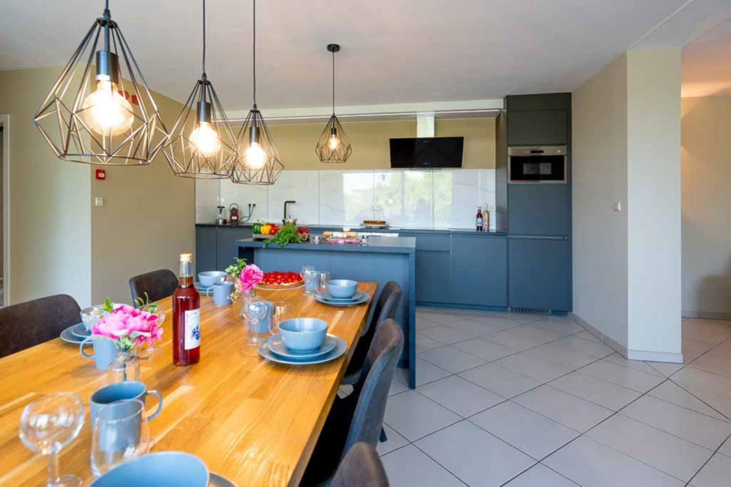 Vakantiewoningen Hoeve Carpe Diem - Dalhem - Aubel - Voeren 外观 照片