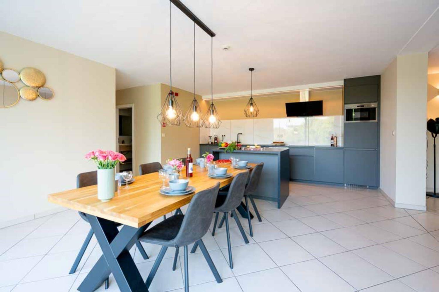 Vakantiewoningen Hoeve Carpe Diem - Dalhem - Aubel - Voeren 外观 照片
