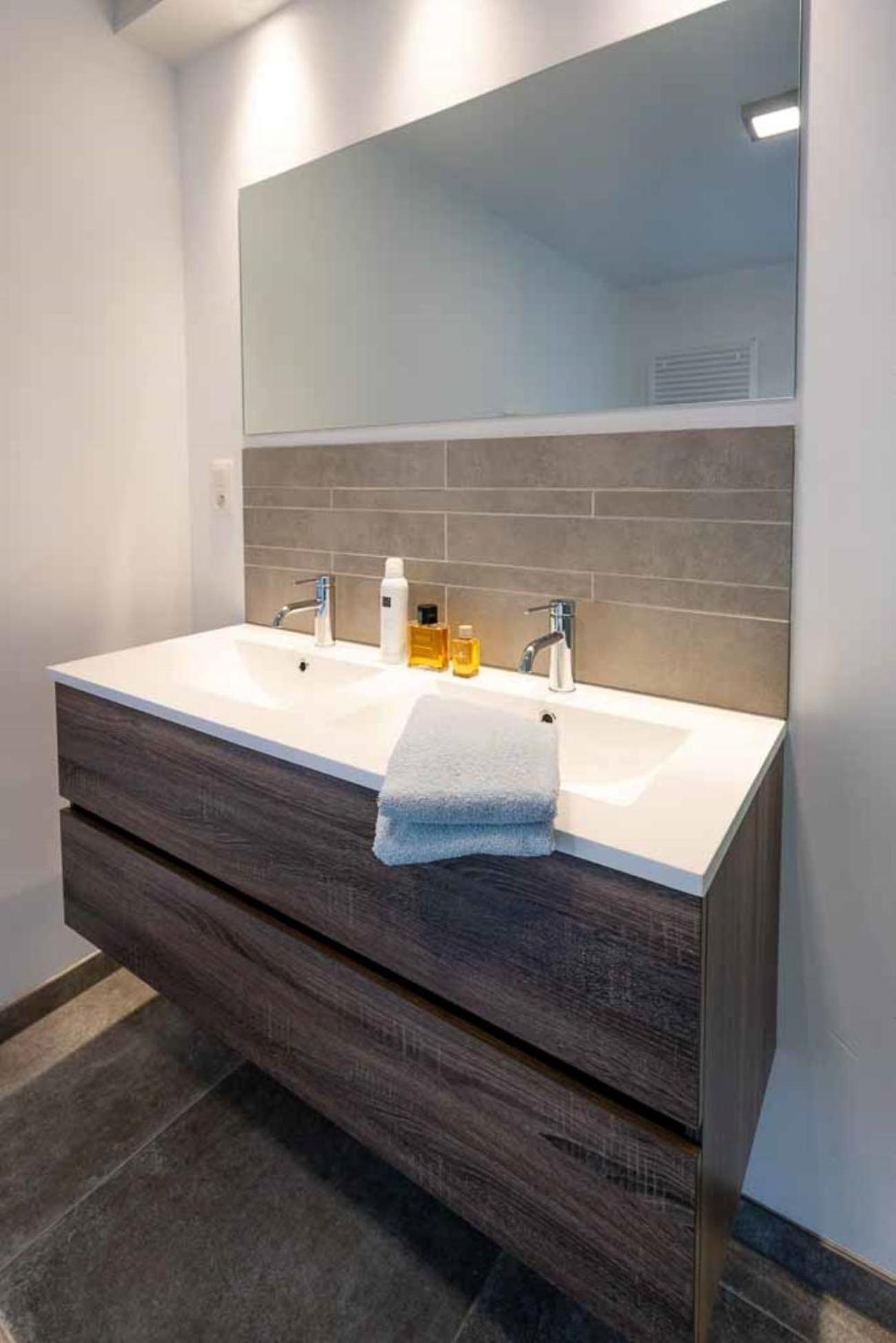 Vakantiewoningen Hoeve Carpe Diem - Dalhem - Aubel - Voeren 外观 照片