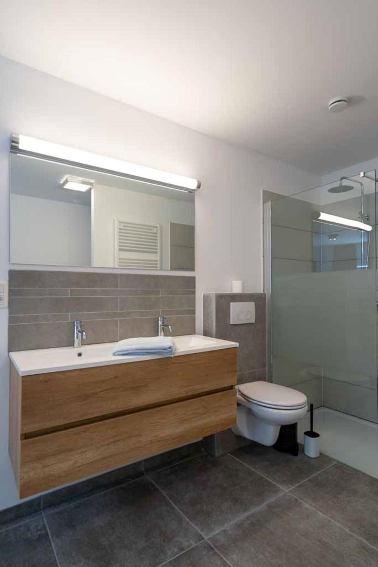 Vakantiewoningen Hoeve Carpe Diem - Dalhem - Aubel - Voeren 外观 照片