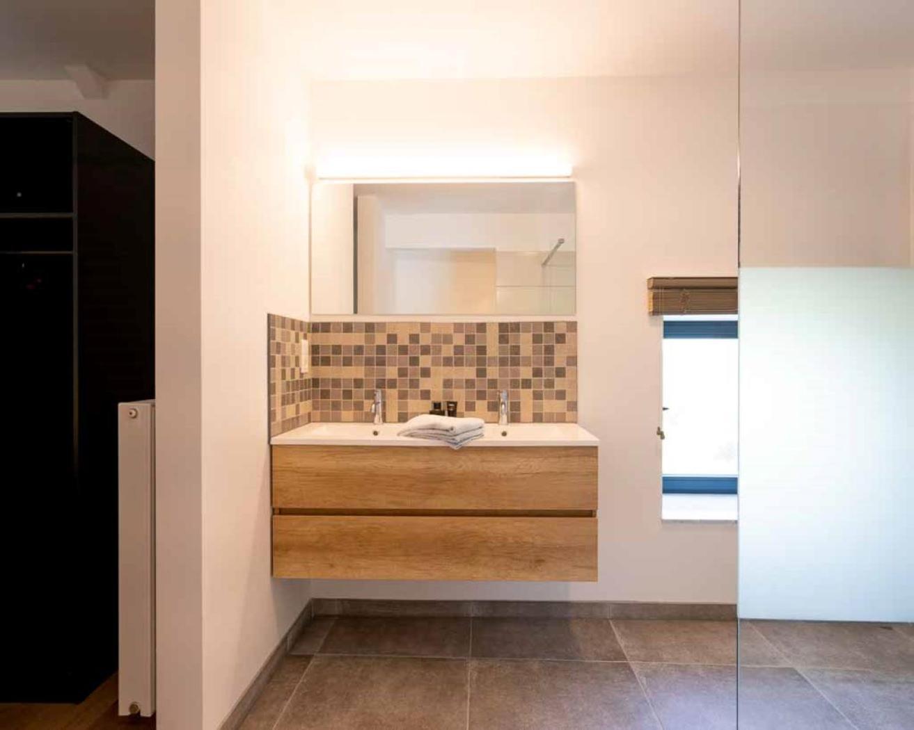 Vakantiewoningen Hoeve Carpe Diem - Dalhem - Aubel - Voeren 外观 照片