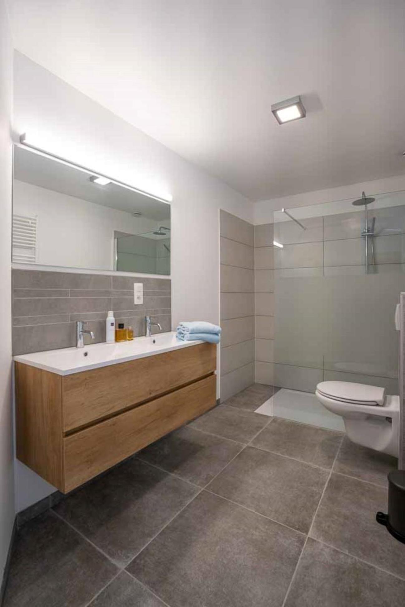 Vakantiewoningen Hoeve Carpe Diem - Dalhem - Aubel - Voeren 外观 照片